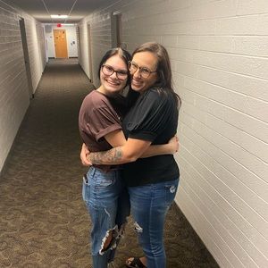 Meet your Posher, Sara